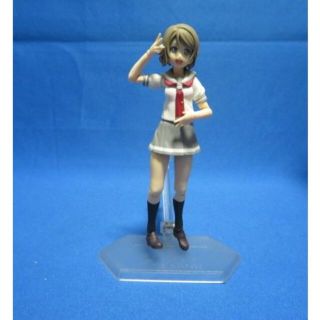 グッドスマイルカンパニー(GOOD SMILE COMPANY)のfigma ラブライブ サンシャイン 渡辺 曜(アニメ/ゲーム)