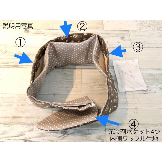 sold out ハンドメイドのファッション小物(その他)の商品写真