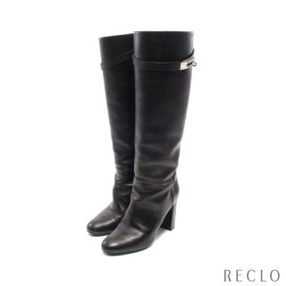 エルメス ロングブーツの通販 100点以上 | Hermesを買うならラクマ