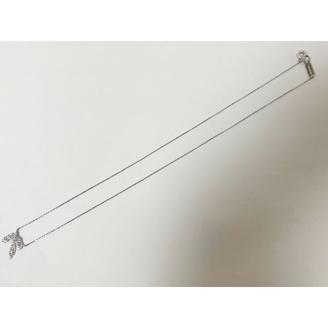 サンメイヤ ロンハーマン Fairly Bird Neck ネックレス K18 サンメイヤ ロンハーマン Fairly Bird Neck ネックレス K18