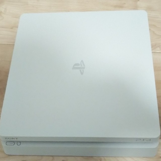 SONY PlayStation4 本体 CUH-2200AB02の通販 by りこたんshop｜ラクマ