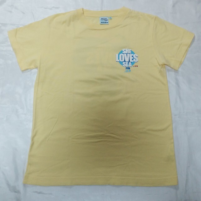 PIKO(ピコ)のPIKO  　レディースTシャツ　L レディースのトップス(Tシャツ(半袖/袖なし))の商品写真