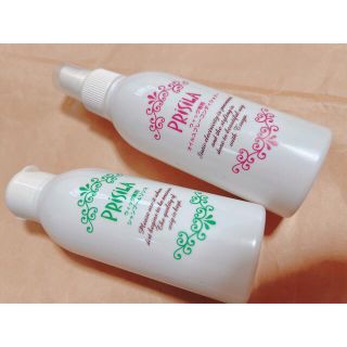 PRiSiLA ウィッグ専用ヘアケアセット(その他)