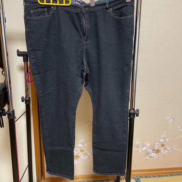 デニム　新品　116 レディースのパンツ(デニム/ジーンズ)の商品写真