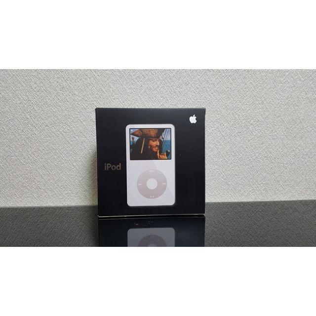 新品！Apple iPod classic 160GB