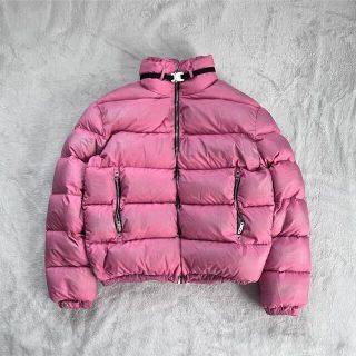 alyx puffer jacket(ダウンジャケット)