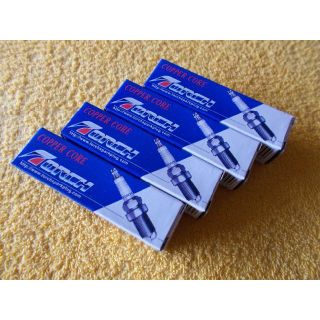 NGK CR9E　互換品　TCR9E TORCH　4本　送料込み(パーツ)