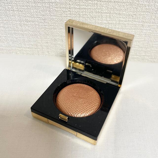 BOBBI BROWN(ボビイブラウン)のボビィブラウン リュクス アイシャドウ  HeatRay ヒートレイ コスメ/美容のベースメイク/化粧品(アイシャドウ)の商品写真