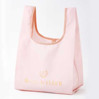 メゾンドフルール(Maison de FLEUR)のMaison de FLEUR［メゾン ド フルール］ エコバッグ(エコバッグ)