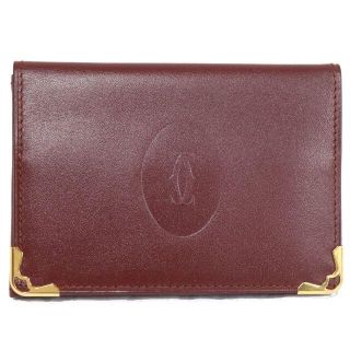 カルティエ パスケース/IDカードホルダーの通販 22点 | Cartierの