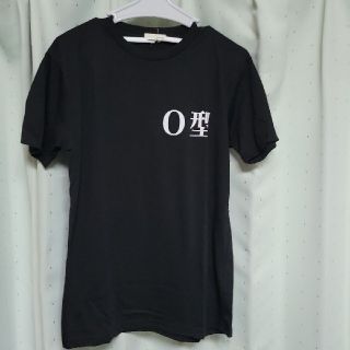 O型Tシャツ(Tシャツ/カットソー(半袖/袖なし))