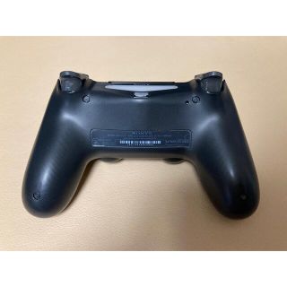 【保証残】SONY PlayStation4 Pro 本体 CUH-7200B