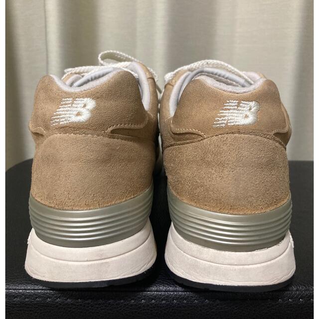 New Balance(ニューバランス)の【ぴよ様専用】ニューバランス 1400 Made in USA メンズの靴/シューズ(スニーカー)の商品写真