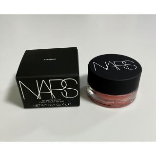 ナーズ(NARS)のNARS エアーマットブラッシュ 539(チーク)