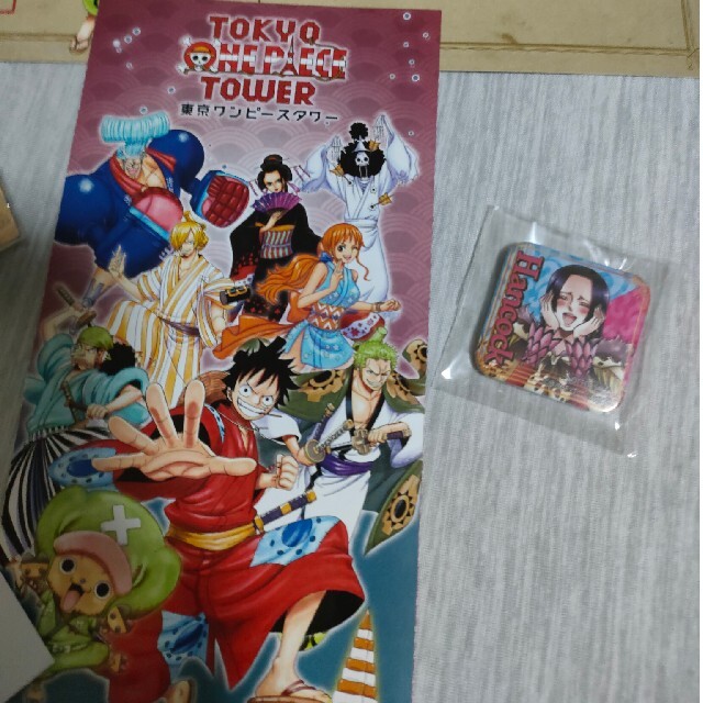 ONE PIECE(ワンピース)のONEPIECE　グッズ　セット売り エンタメ/ホビーのおもちゃ/ぬいぐるみ(キャラクターグッズ)の商品写真