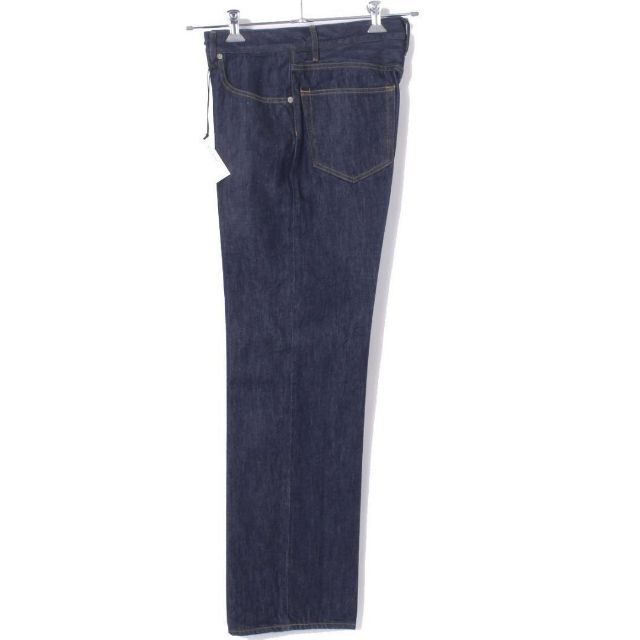 AURALEE(オーラリー)の新品・未使用 AURALEE HARD TWIST DENIM 5P PANTS メンズのパンツ(デニム/ジーンズ)の商品写真