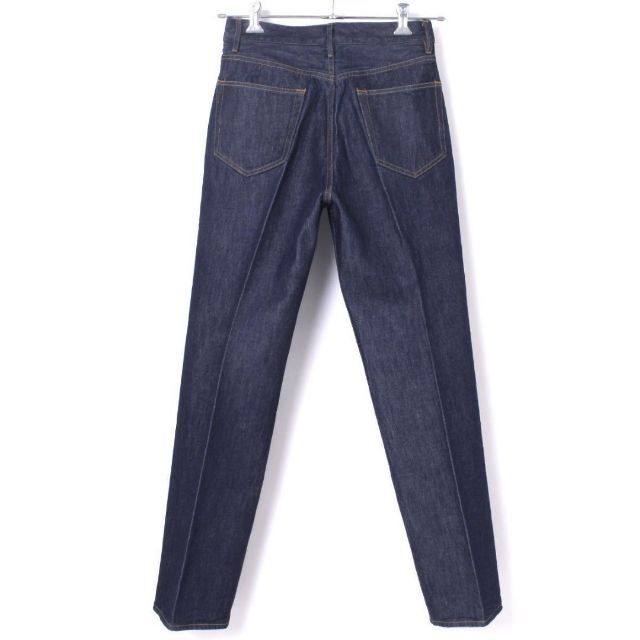 AURALEE(オーラリー)の新品・未使用 AURALEE HARD TWIST DENIM 5P PANTS メンズのパンツ(デニム/ジーンズ)の商品写真