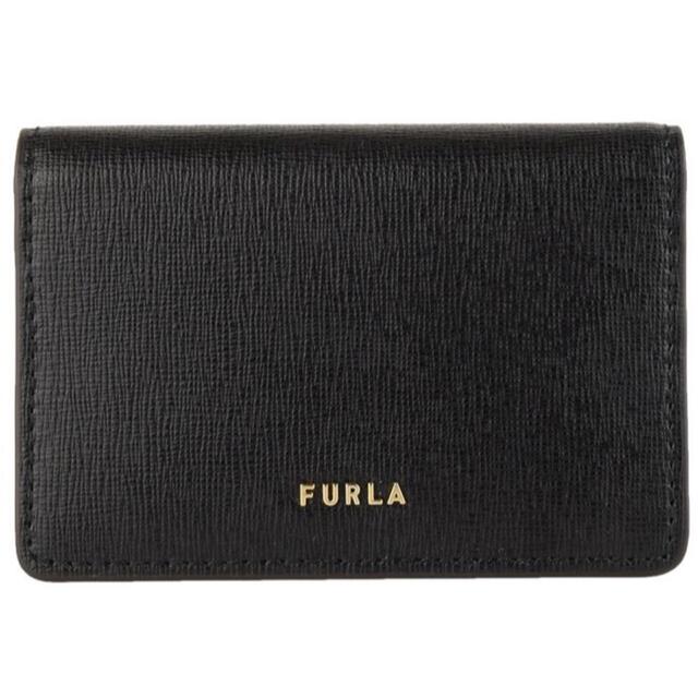 Furla(フルラ)のFURLA♡名刺入れ カードケース レディースのファッション小物(名刺入れ/定期入れ)の商品写真