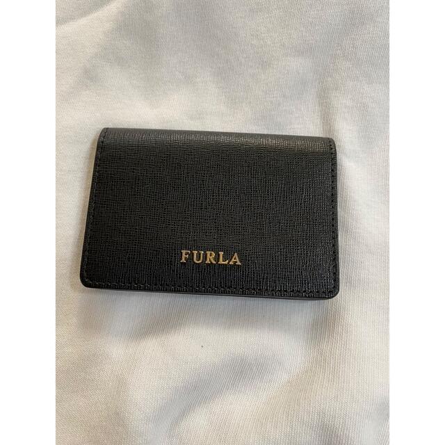 Furla(フルラ)のFURLA♡名刺入れ カードケース レディースのファッション小物(名刺入れ/定期入れ)の商品写真