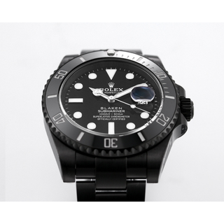 TUDOR 生産終了間近　自動　チューダー　ブラックベイ　ダークM79230DK