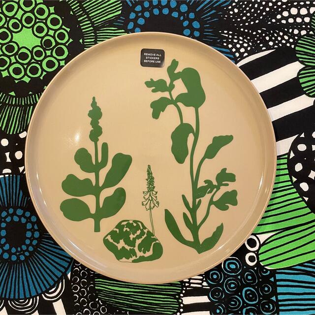 marimekko マリメッコ  ElokuunVarjot ボウルセット/新品