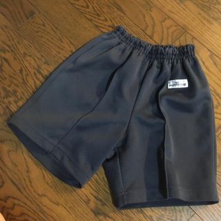 体育着　体操服　短パン　小学生(パンツ/スパッツ)
