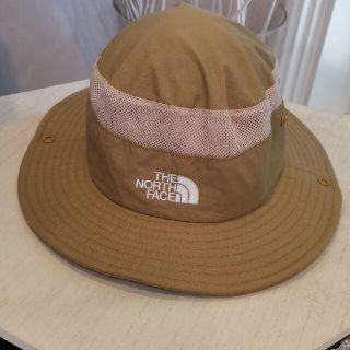 ザノースフェイス(THE NORTH FACE)のTHE NORTH FACEノースフェイス　サンシールドハット(ハット)