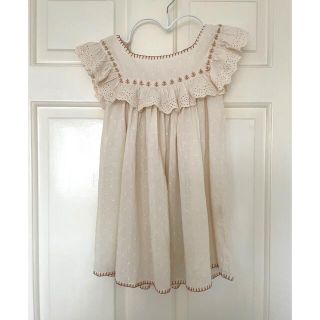 ソーアプルーム(SOOR PLOOM)の専用　apolina アポリナ　ワンピース　セット(ワンピース)