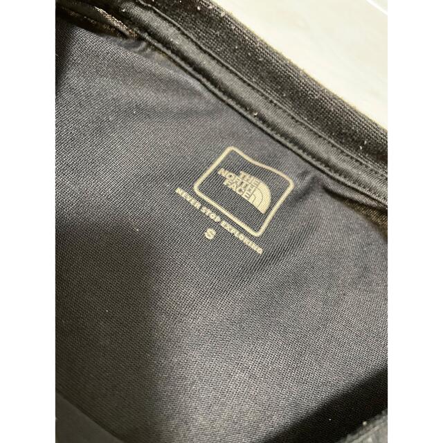 THE NORTH FACE(ザノースフェイス)のノースフェイス　Tシャツ メンズのトップス(Tシャツ/カットソー(半袖/袖なし))の商品写真