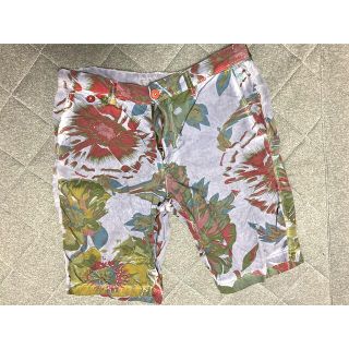 【中古】Ganesh(ガネーシュ)ハーフパンツ