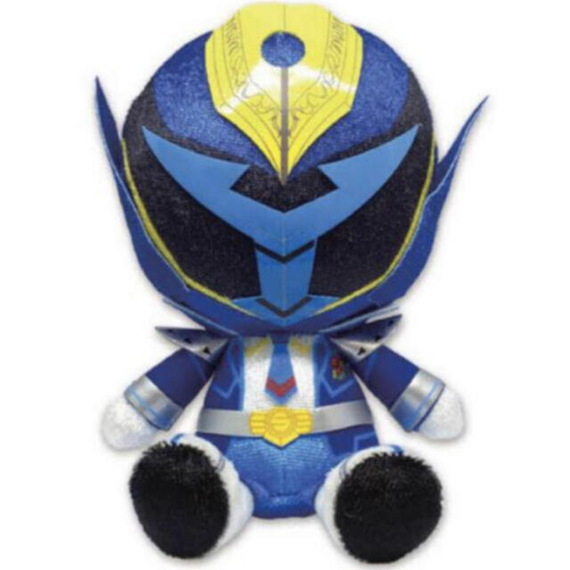 専用 ザハイスクールヒーローズ ハイヒロ アオヒーロー ぬいぐるみ エンタメ/ホビーのタレントグッズ(アイドルグッズ)の商品写真