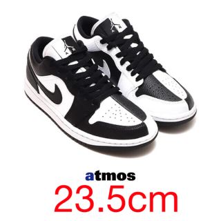 ナイキ(NIKE)のジョーダン1ロー　オマージュ23.5cm(スニーカー)