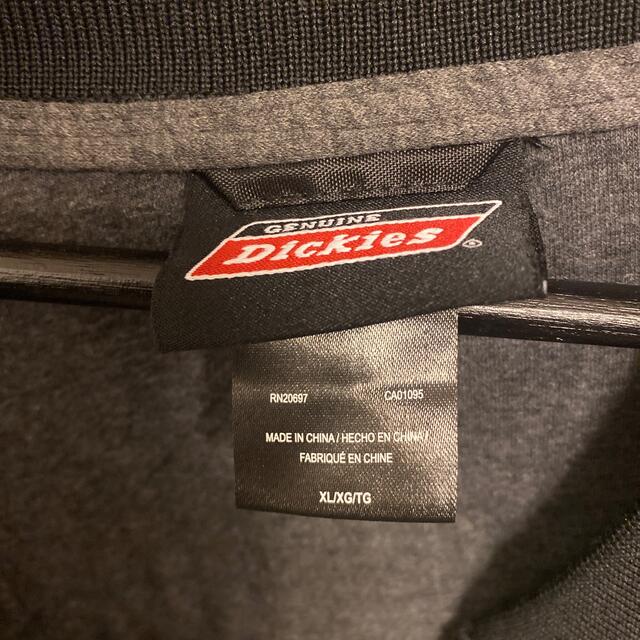Dickies ブルゾン 【保存版】 kinetiquettes.com