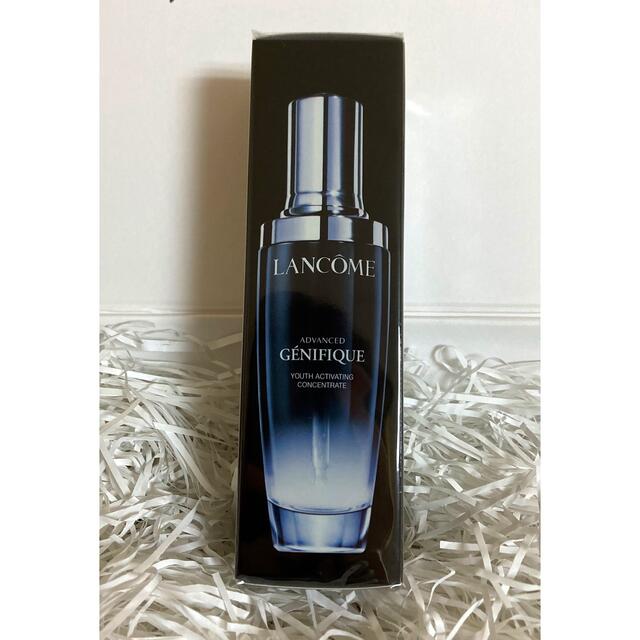 ランコム LANCOME ジェニフィック アドバンストN 50ml 2022年最新海外
