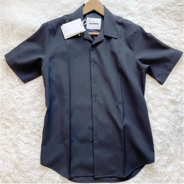 若者の大愛商品 Jil Sander - 【タグ付新品】 JIL SANDER ジル