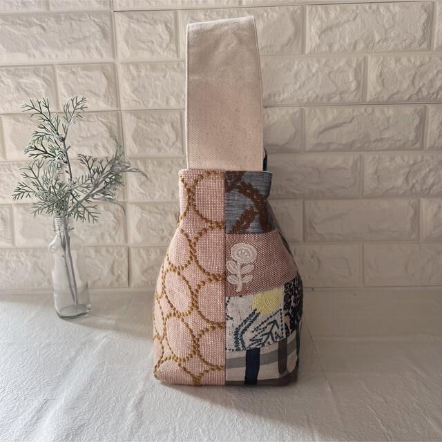 ミナペルホネンワンハンドルバッグ☆ ワンハンドルバッグ ミナ