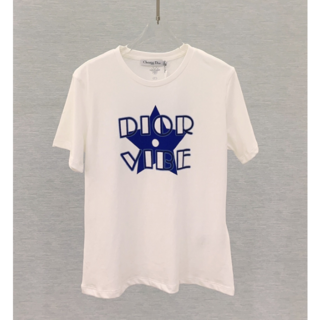ディオール(Dior)のdior ディオール　Tシャツ(Tシャツ(半袖/袖なし))