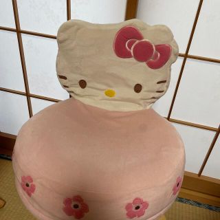ハローキティ(椅子/チェア)のフリマアイテム一覧 ハローキティ(椅子/チェア)のフリマアイテム一覧