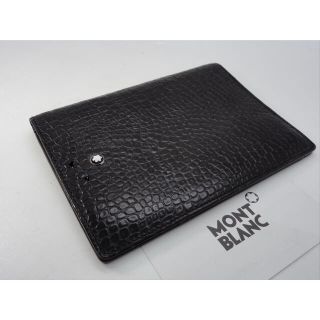 クーポン利用&送料無料 完売モデル 極上のクロコダイル手帳カバー 本革
