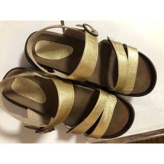 リゲッタ(Re:getA)の専用です。Re:get A リゲッタ　サンダル(サンダル)