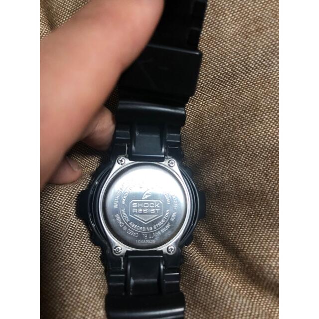 G-SHOCK(ジーショック)のCASIO G-SHOCK 腕時計 メンズの時計(腕時計(アナログ))の商品写真