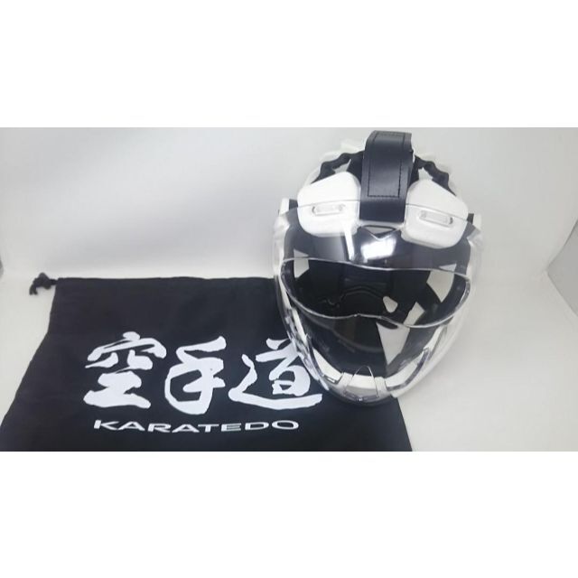 MIZUNO - 空手用 ミズノ ニューメンホーⅦ セブン Mサイズ【新品未使用