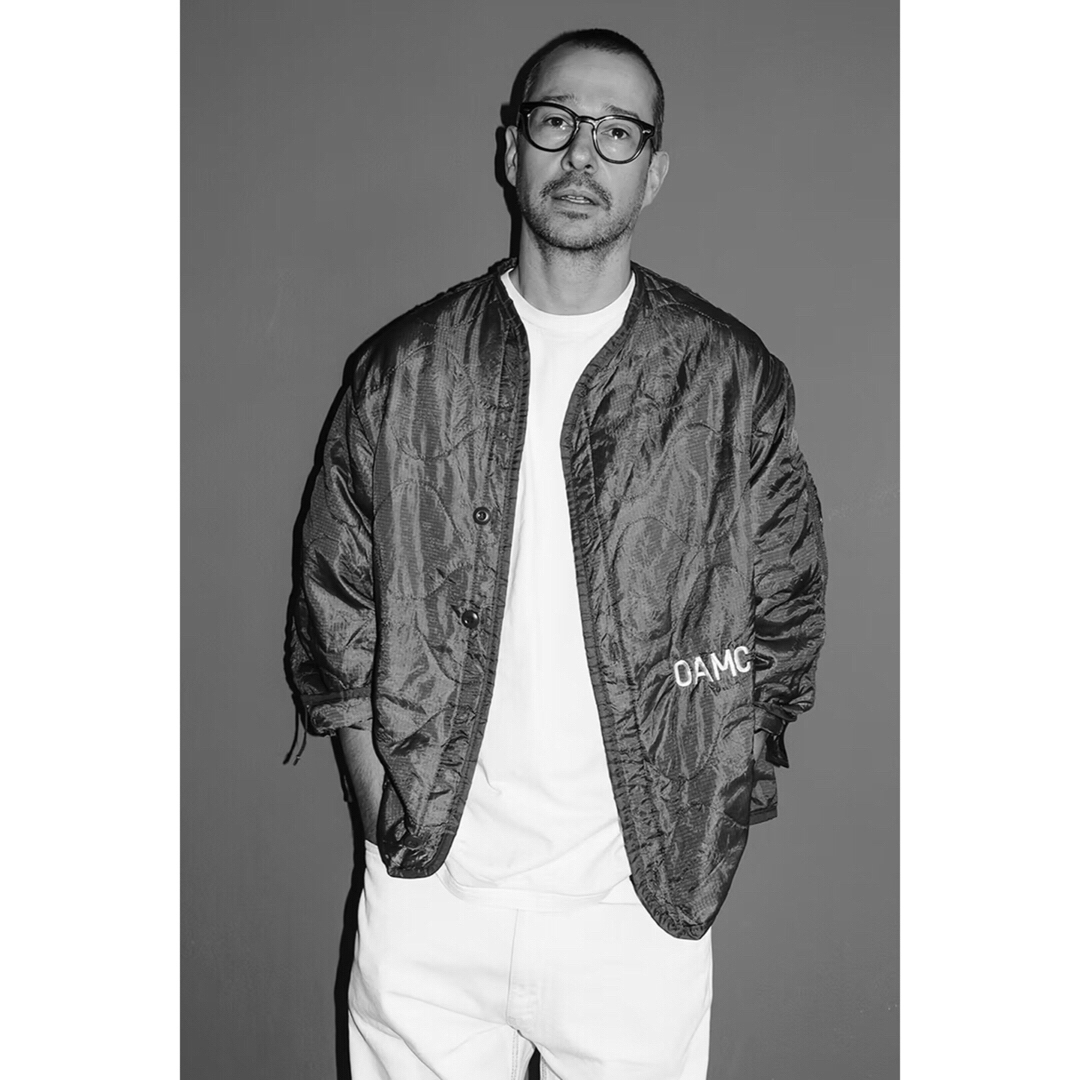 COMME des GARCONS(コムデギャルソン)の【COMME des GARÇONS HOMME】FLEECE CARDIGAN メンズのトップス(カーディガン)の商品写真