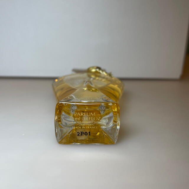 GUERLAIN(ゲラン)のゲラン シャンゼリゼ 香水 10ml コスメ/美容の香水(香水(女性用))の商品写真