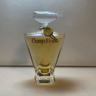 ゲラン(GUERLAIN)のゲラン シャンゼリゼ 香水 10ml(香水(女性用))