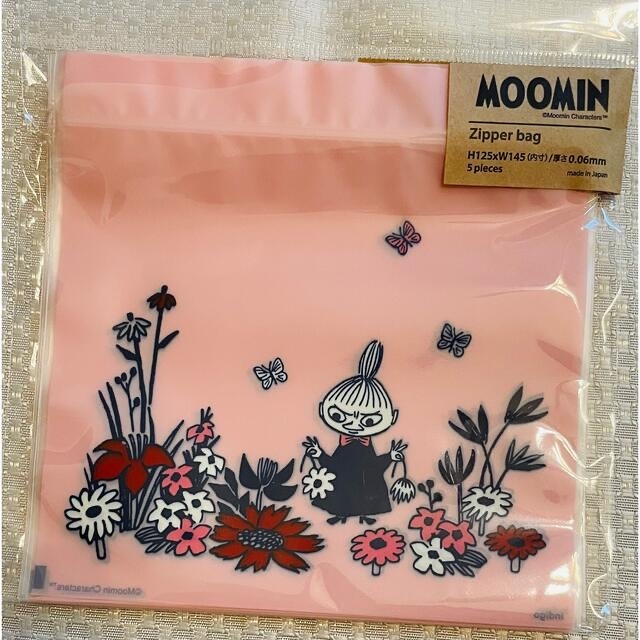 MOOMIN(ムーミン)のLucy様専用 インテリア/住まい/日用品の日用品/生活雑貨/旅行(その他)の商品写真