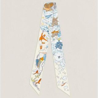 エルメス うさぎ バンダナ/スカーフ(レディース)の通販 42点 | Hermes