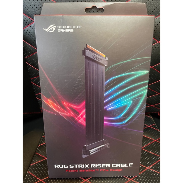 ASUS RS200 ROG STRIX RISER CABLE