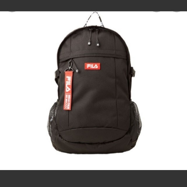 ☆FILA☆ コード 21L デイパック バックパック リュック 7559