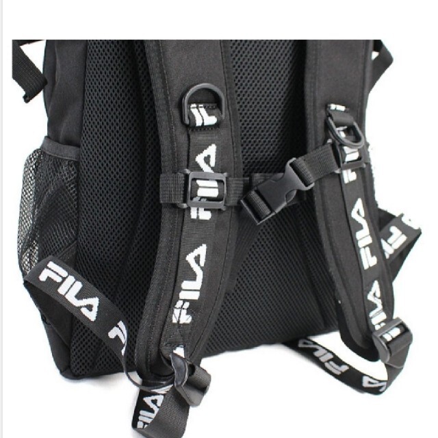 FILA(フィラ)の☆FILA☆ コード 21L デイパック バックパック リュック 7559 メンズのバッグ(バッグパック/リュック)の商品写真